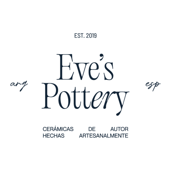 EVES POTTERY