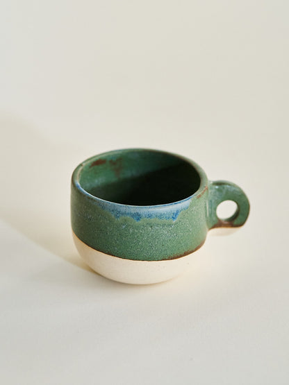 Taza Olivo